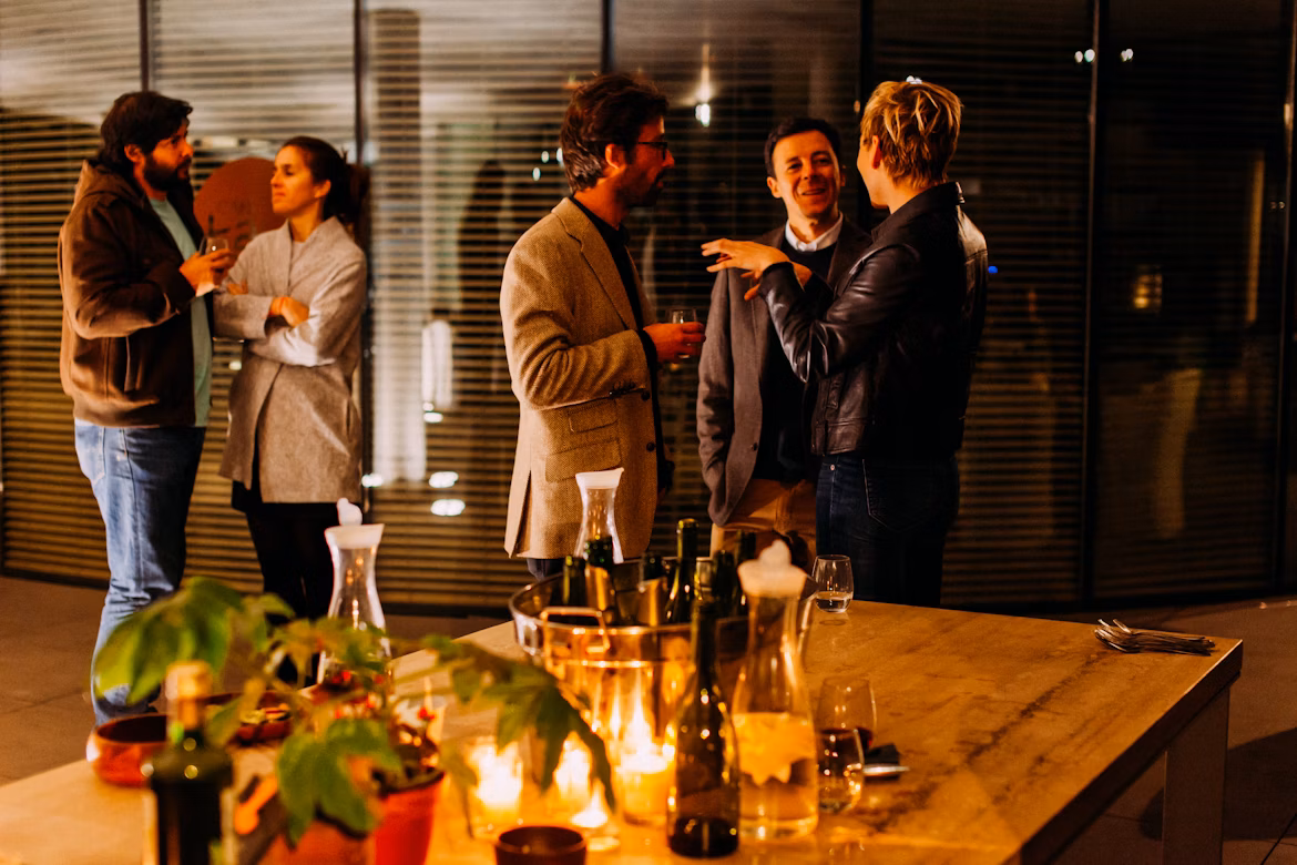 Office Parties